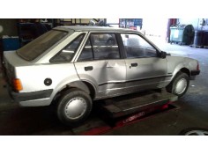 ford escort berl./turn./cab./express del año 1985