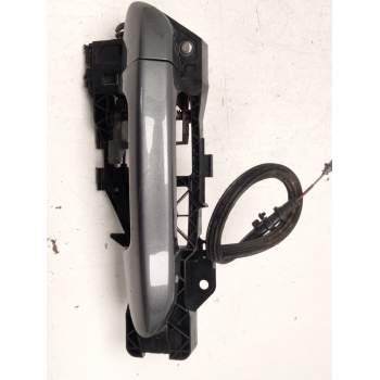 MANETA EXTERIOR DELANTERA IZQUIERDA 3CO837885 