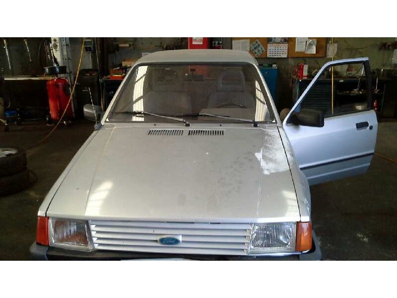 ford escort berl./turn./cab./express del año 1985