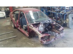 renault megane i classic (la0) del año 1997