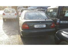 honda civic berlina .5 (ma/mb) del año 1997