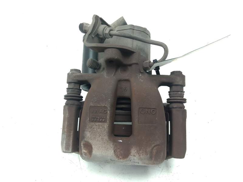 Recambio de pinza freno trasera derecha para volkswagen passat b6 (3c2) 2.0 tdi 16v referencia OEM IAM   
