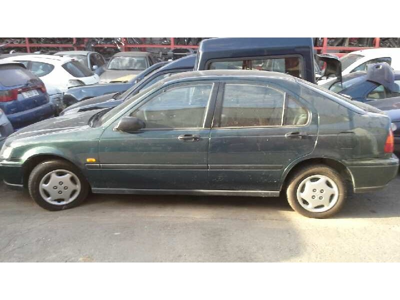 honda civic berlina .5 (ma/mb) del año 1997