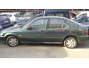 HONDA CIVIC BERLINA .5 (MA/MB)