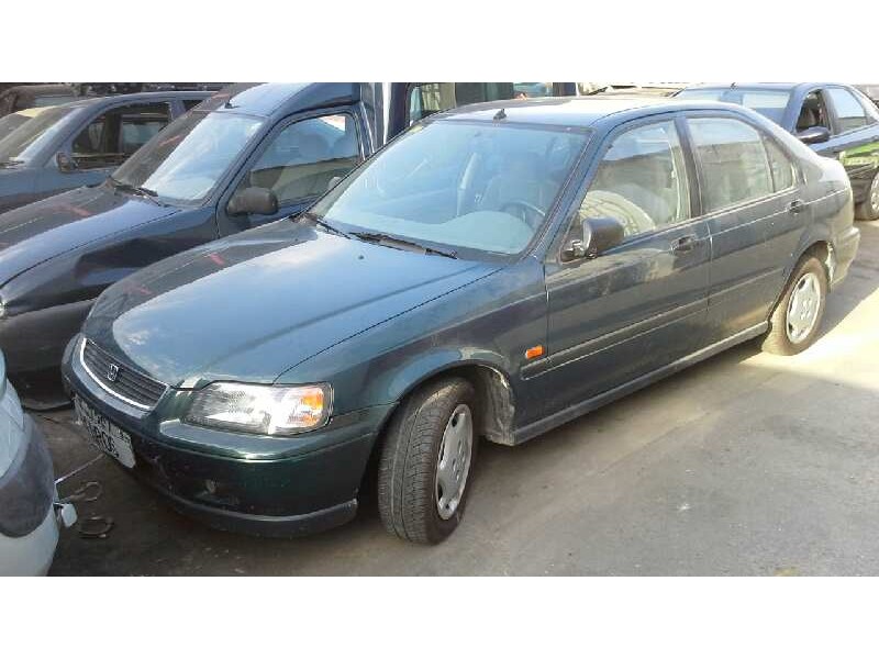 honda civic berlina .5 (ma/mb) del año 1997
