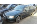 HONDA CIVIC BERLINA .5 (MA/MB)