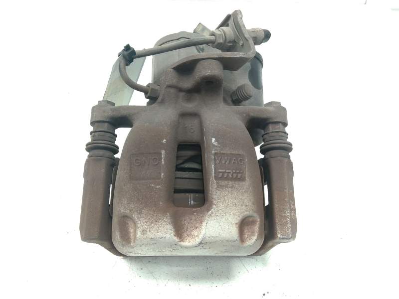Recambio de pinza freno trasera izquierda para volkswagen passat b6 (3c2) 2.0 tdi 16v referencia OEM IAM   