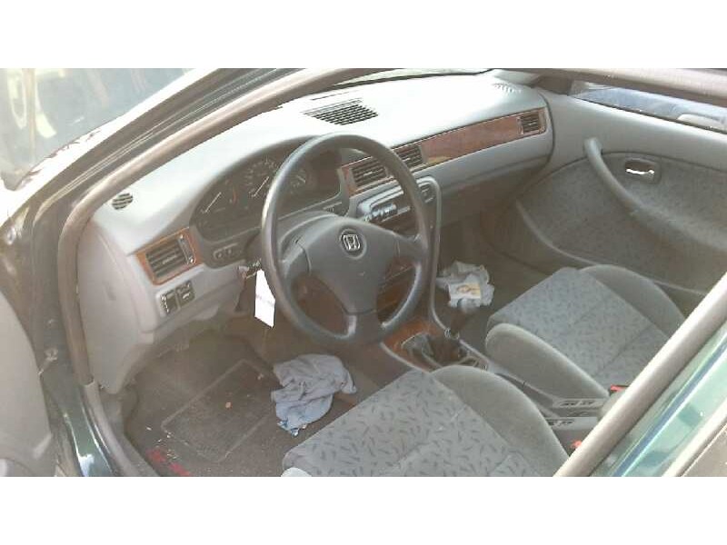 honda civic berlina .5 (ma/mb) del año 1997