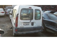 renault kangoo (f/kc0) del año 1999