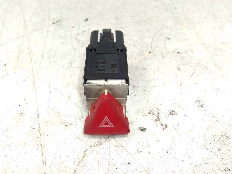 Recambio de warning para volkswagen passat b6 (3c2) 2.0 tdi 16v referencia OEM IAM 3C0953509  