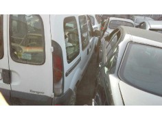 renault kangoo (f/kc0) del año 1999 2