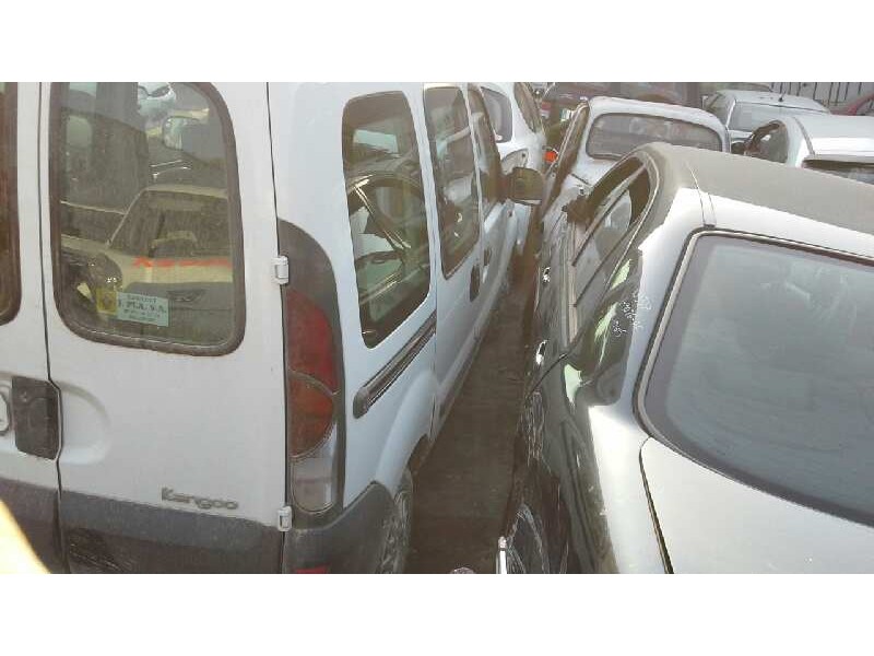renault kangoo (f/kc0) del año 1999