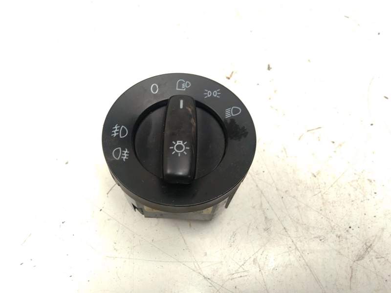Recambio de mando luces para volkswagen passat b6 (3c2) 2.0 tdi 16v referencia OEM IAM 1K0941431N  