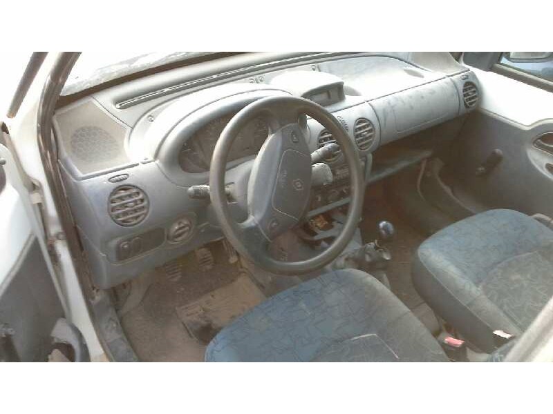 renault kangoo (f/kc0) del año 1999
