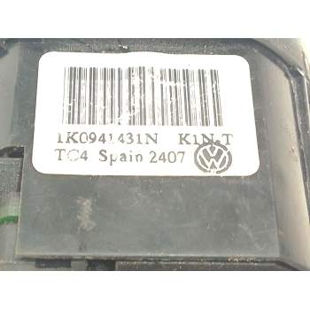 Recambio de mando luces para volkswagen passat b6 (3c2) 2.0 tdi 16v referencia OEM IAM 1K0941431N  