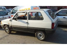 seat marbella del año 1993 2