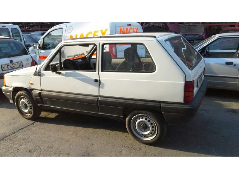 seat marbella del año 1993