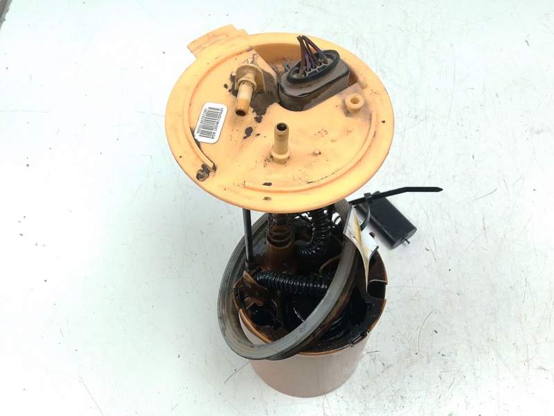 Recambio de aforador para volkswagen passat b6 (3c2) 2.0 tdi 16v referencia OEM IAM 3C0919050E  