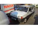 SEAT MARBELLA