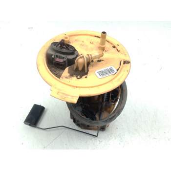Recambio de aforador para volkswagen passat b6 (3c2) 2.0 tdi 16v referencia OEM IAM 3C0919050E  