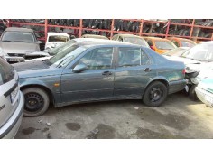 saab 9-5 sedán del año 1998