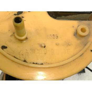 Recambio de aforador para volkswagen passat b6 (3c2) 2.0 tdi 16v referencia OEM IAM 3C0919050E  