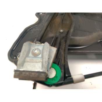 Recambio de elevalunas delantero izquierdo para volkswagen passat b6 (3c2) 2.0 tdi 16v referencia OEM IAM   