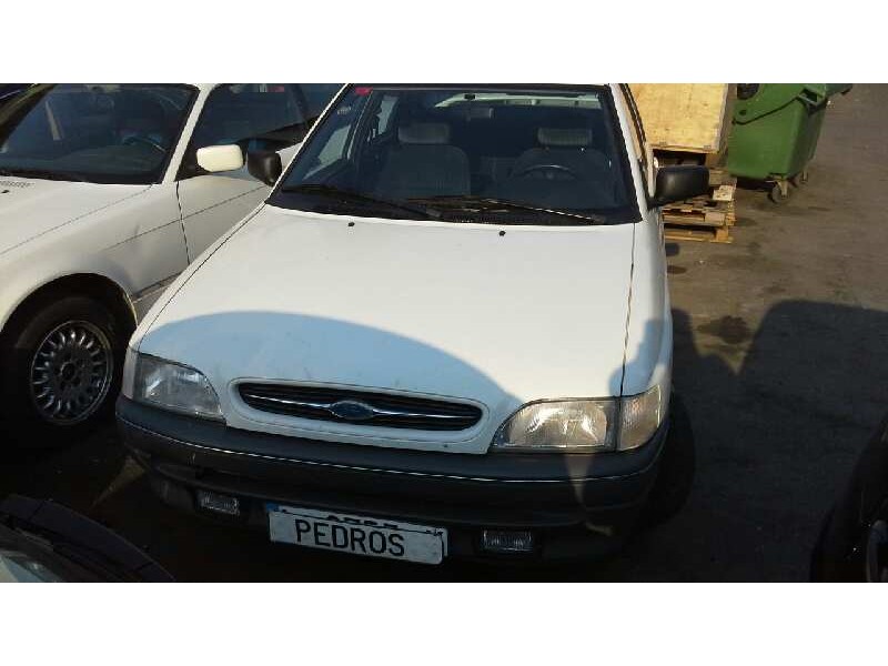 ford orion del año 1994