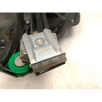 Recambio de elevalunas delantero izquierdo para volkswagen passat b6 (3c2) 2.0 tdi 16v referencia OEM IAM   