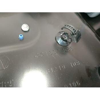 Recambio de elevalunas delantero izquierdo para volkswagen passat b6 (3c2) 2.0 tdi 16v referencia OEM IAM   