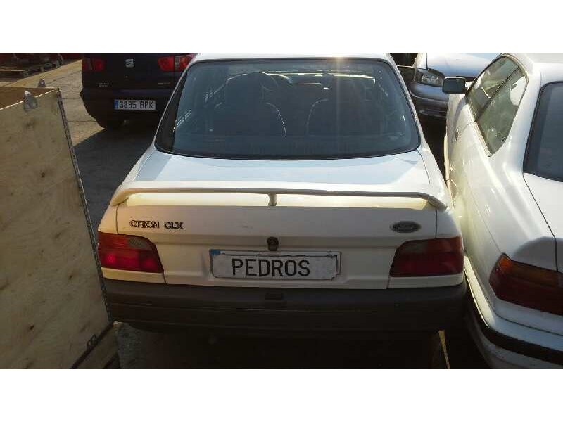 ford orion del año 1994