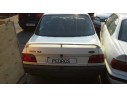 FORD ORION