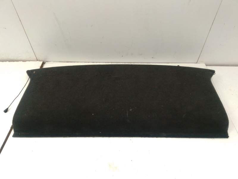 Recambio de bandeja trasera para seat ibiza iii (6l1) 1.4 tdi referencia OEM IAM   