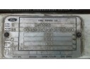 FORD ORION