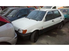 ford fiesta berl./courier del año 1990