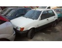 FORD FIESTA BERL./COURIER