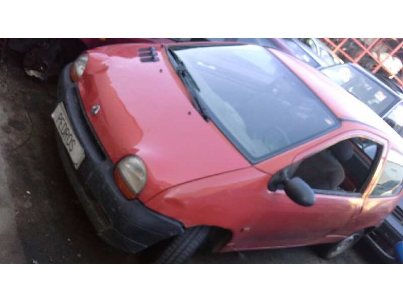 renault twingo (co6) del año 1993