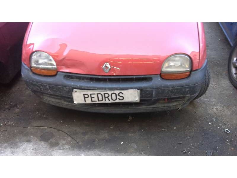 renault twingo (co6) del año 1993