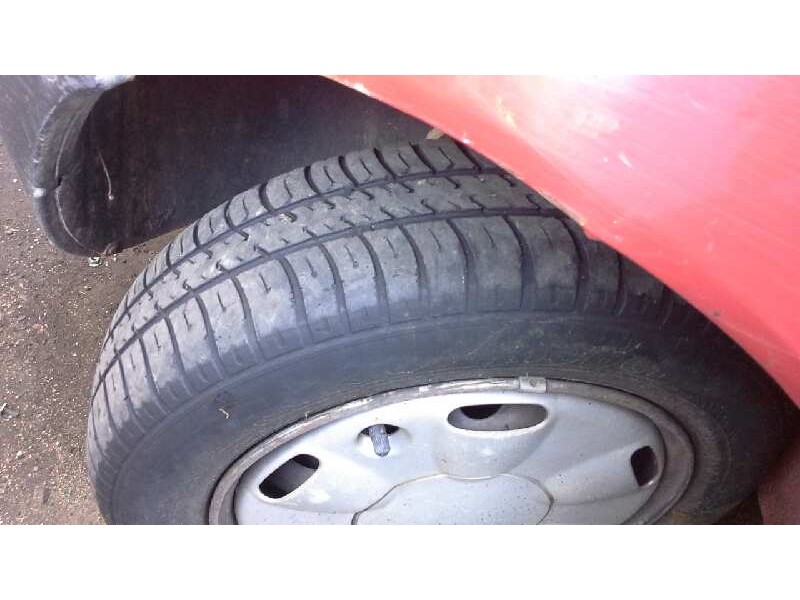 renault twingo (co6) del año 1993