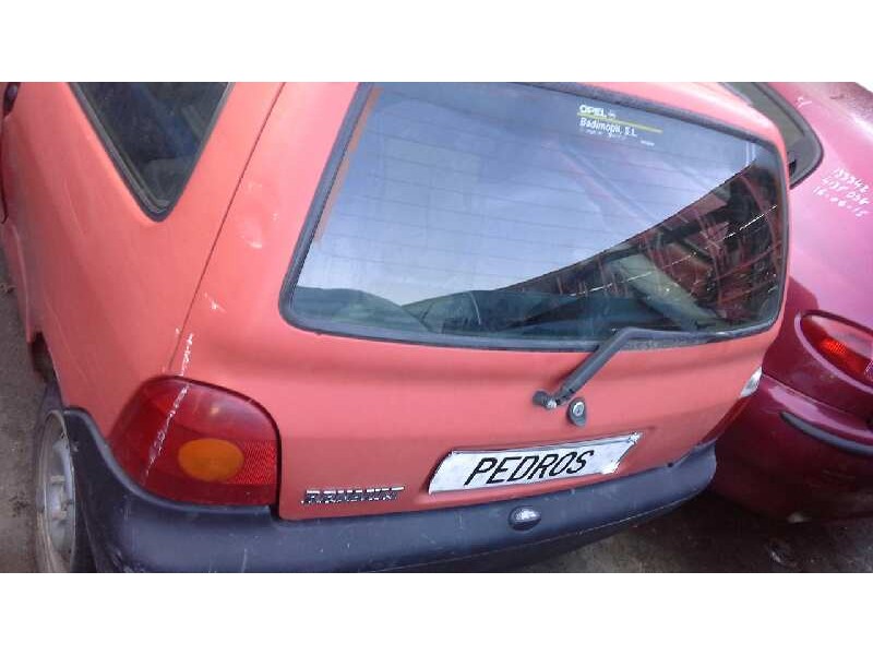 renault twingo (co6) del año 1993