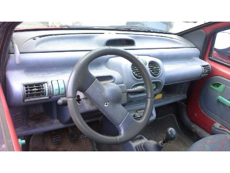 renault twingo (co6) del año 1993