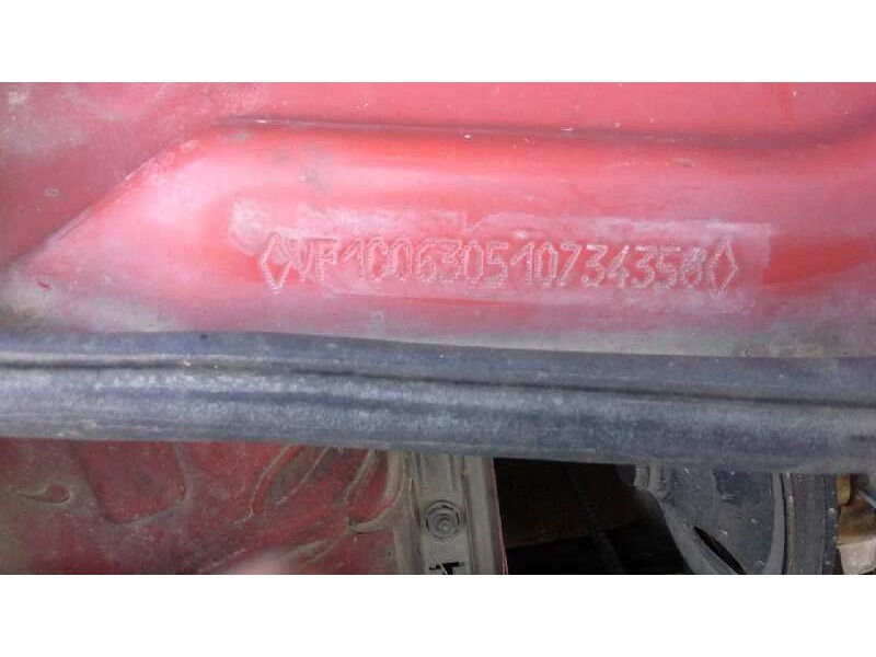 renault twingo (co6) del año 1993