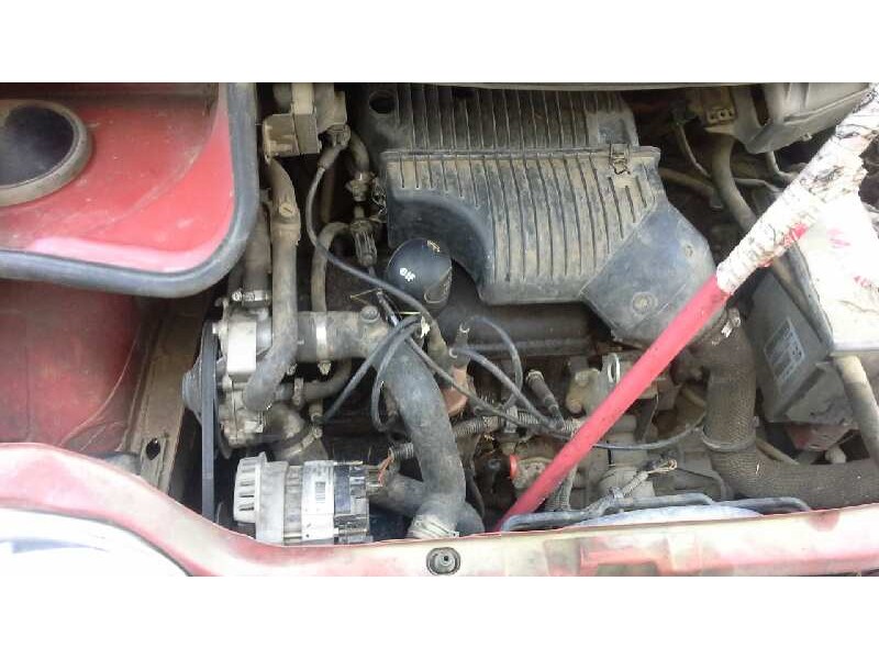 renault twingo (co6) del año 1993