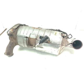 FILTRO DE PARTICULAS 9822860580 
