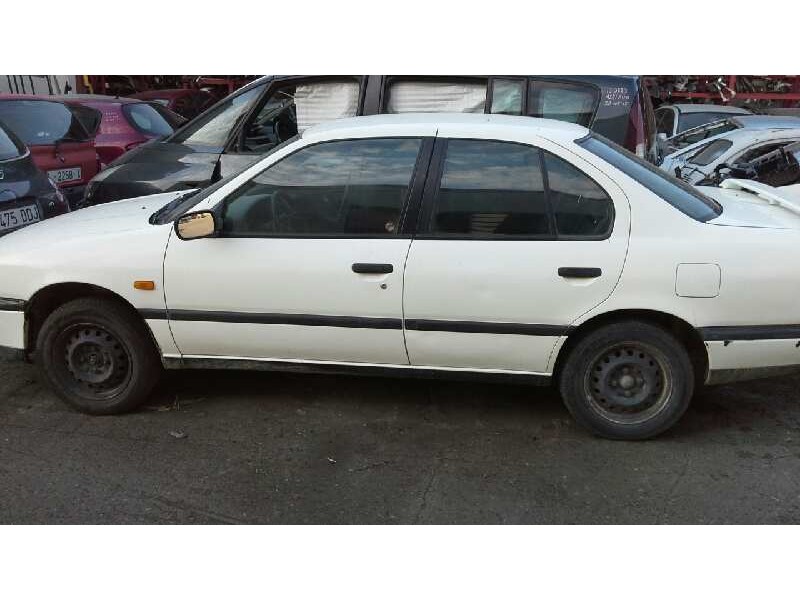 nissan primera berl./familiar (p10/w10) del año 1991