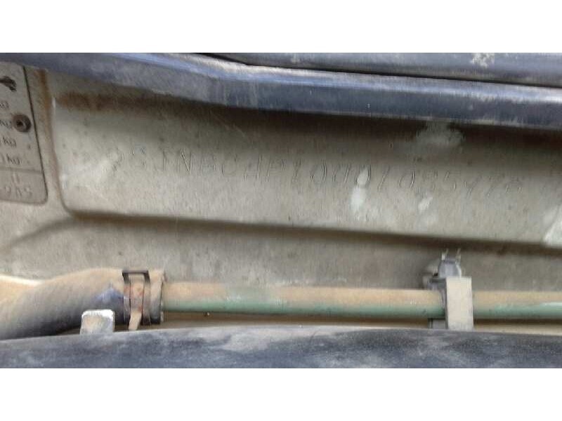 nissan primera berl./familiar (p10/w10) del año 1991