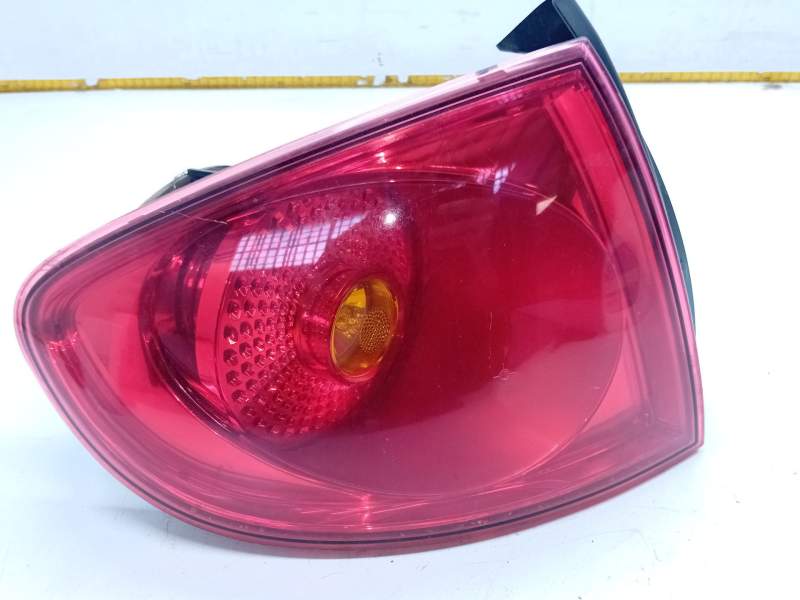 Recambio de piloto trasero izquierdo para seat altea (5p1) 1.9 tdi referencia OEM IAM 5P0945096D  5P0945112B
