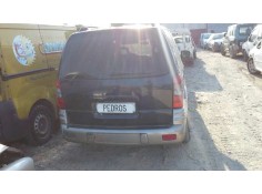 chevrolet trans sport del año 1998