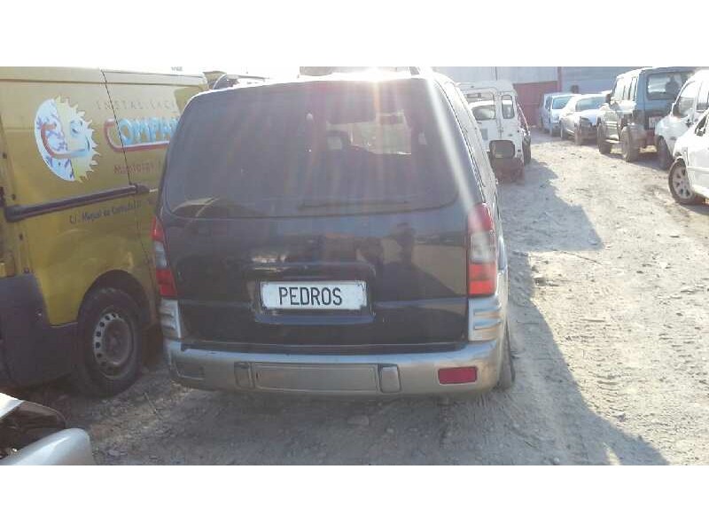 chevrolet trans sport del año 1998