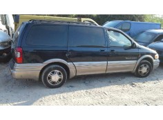 chevrolet trans sport del año 1998 2